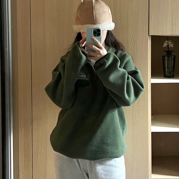 파타고니아 신칠라 우먼 L