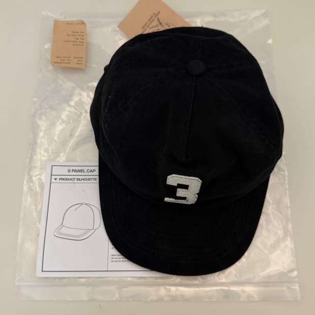 collectpieces 모자 