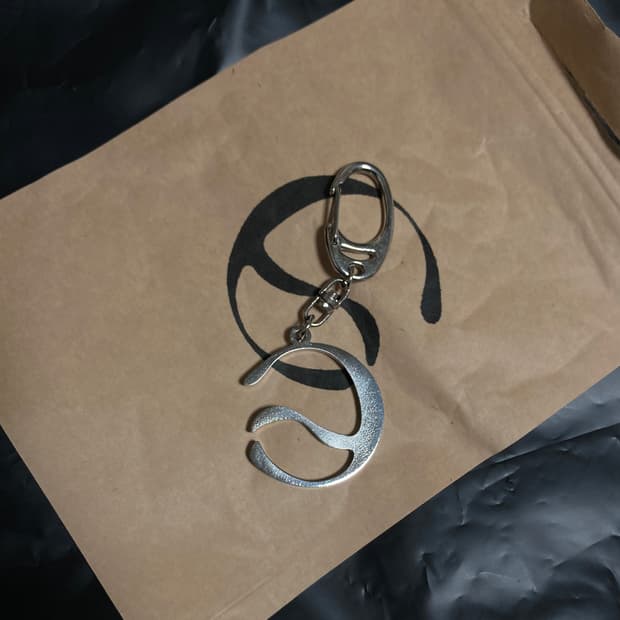 Newcheapchic dp 키링