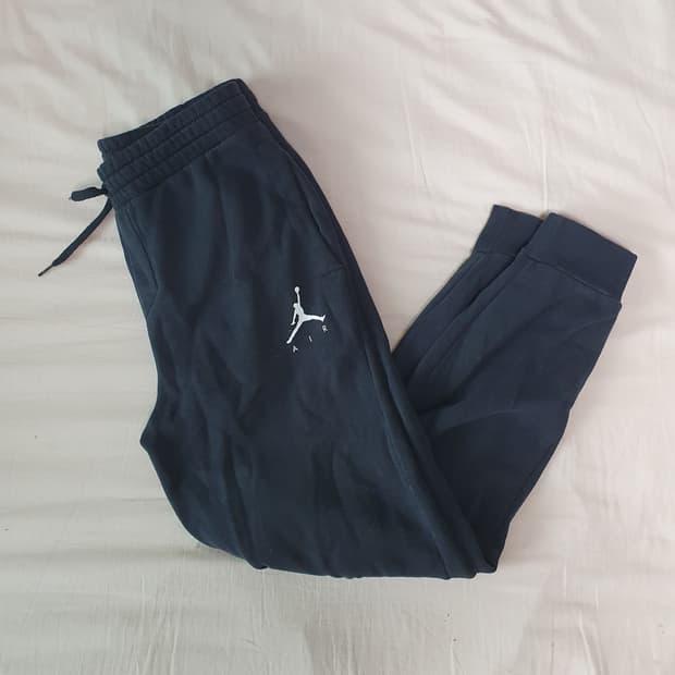 NIKE 나이키 조던 트레이닝 팬츠)32