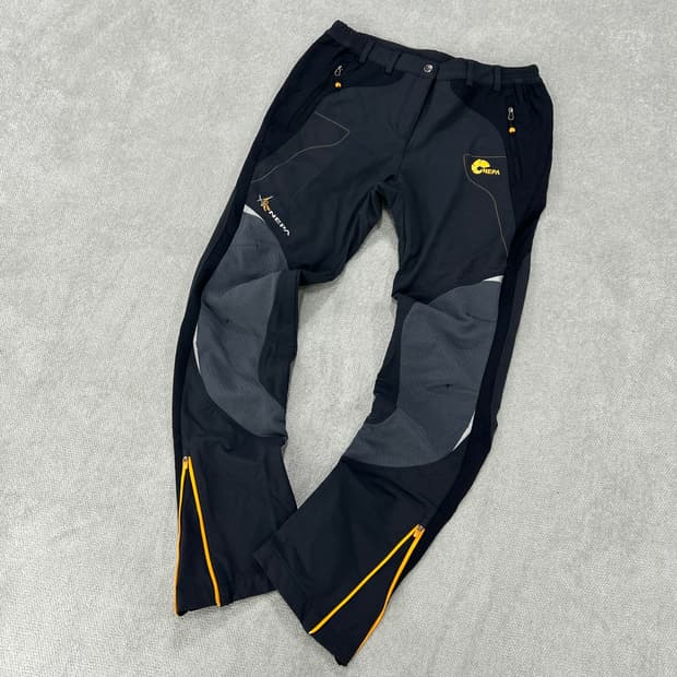 네파 등산용 바지 