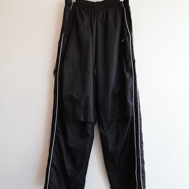Nike 나이키 트레이닝 팬츠 (남성XL 여성free)