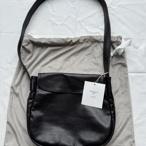 Vujade 011 passenger bag
