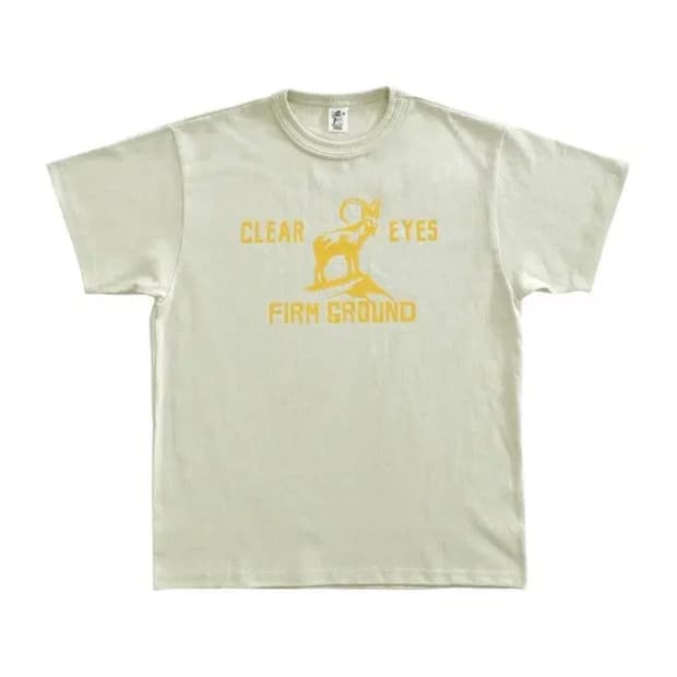 (XL)컬렉트피시스 CEFG T-SHIRTS