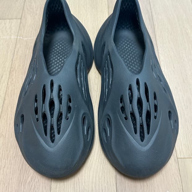 이지폼러너 카본 265