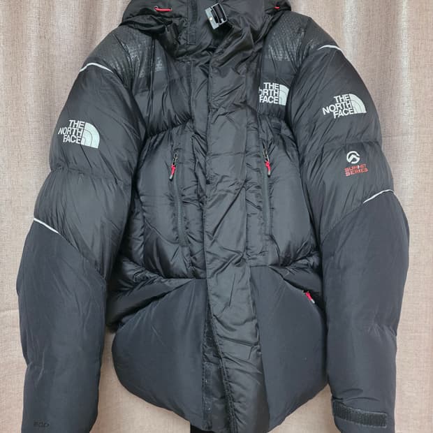 노스페이스히말라야구스패딩 S/100~105