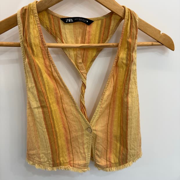 자라 슬리브리스