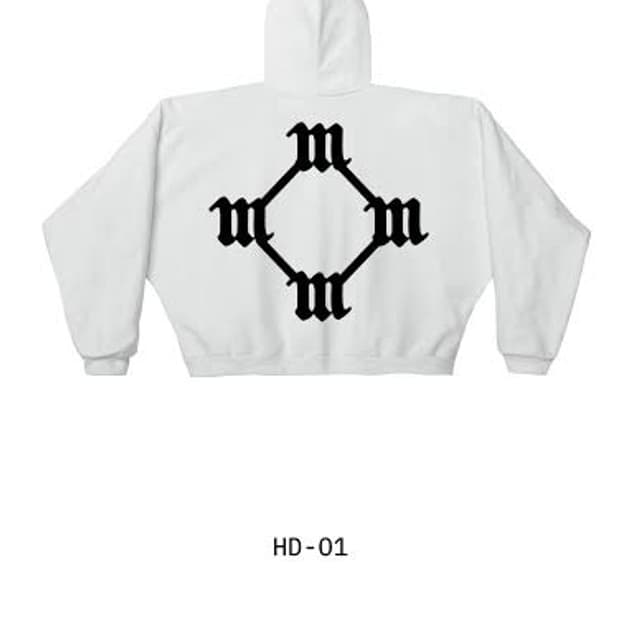 이지 shmg allday 후드 2사