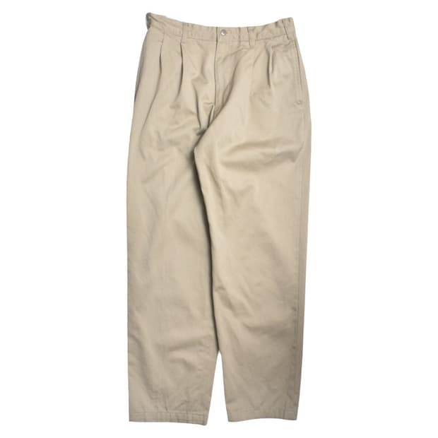 빔즈 코튼팬츠 면바지 29 N0905