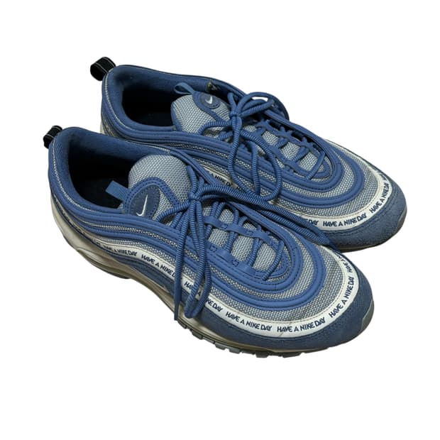 Nike Air Max 97 Have a Nike Day Indigo
