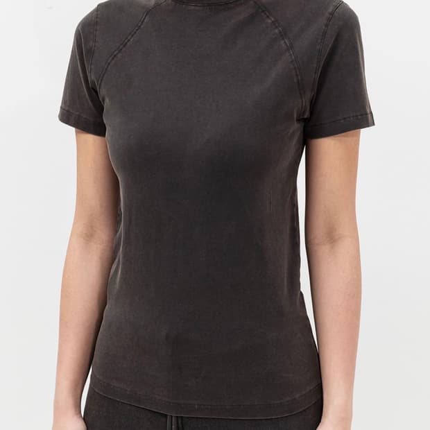 Entire studios mini tee 엔타이어 스튜디오