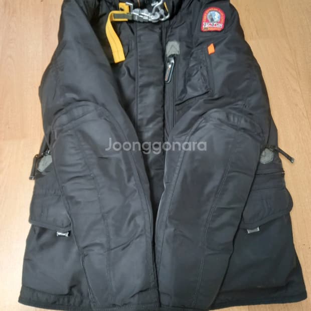 파라점퍼스 라이트핸드파워.    M/L