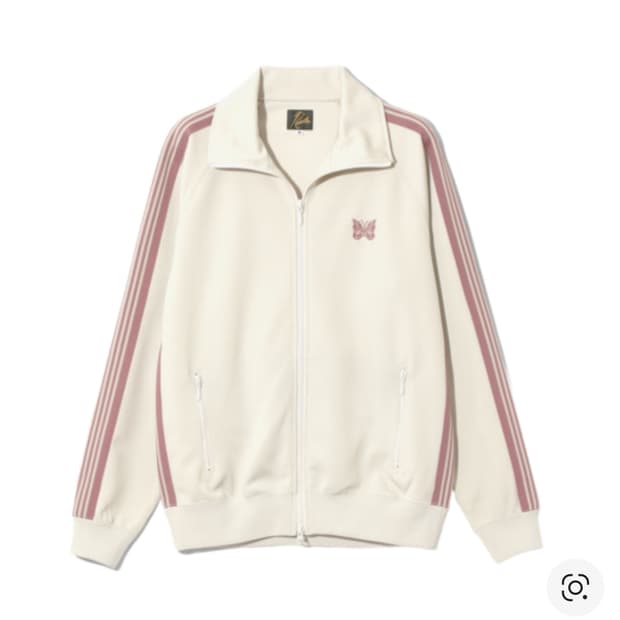 니들스 폴리 스무스 아이보리 xl