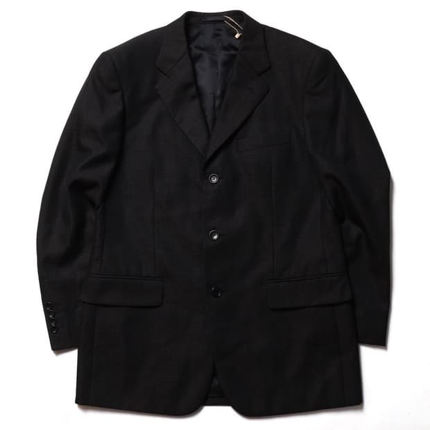 입생로랑 Yves Saint Laurent Linen Blazer