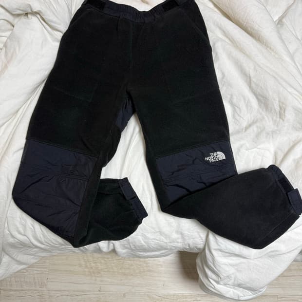노스페이스 재팬 데날리 팬츠 L