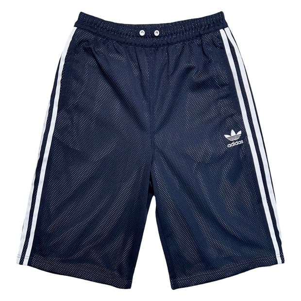 ADIDAS 파이어버드 매쉬 7부 쇼츠 95