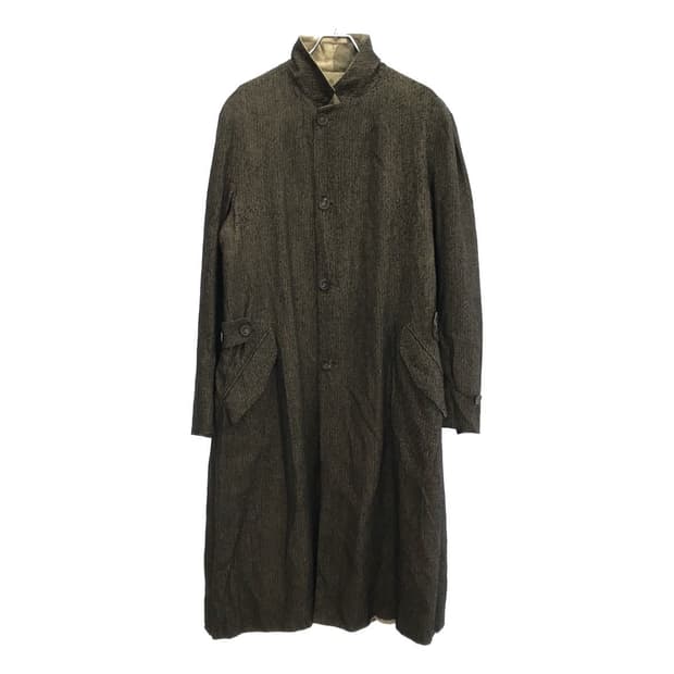 Forme d’expression 리버시블 코트