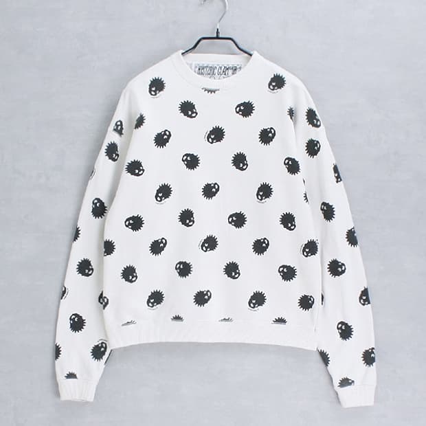 80-90's HYSTERIC GLAMOUR _ S2259