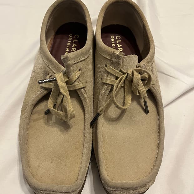 [265]클락스 왈라비 메이플