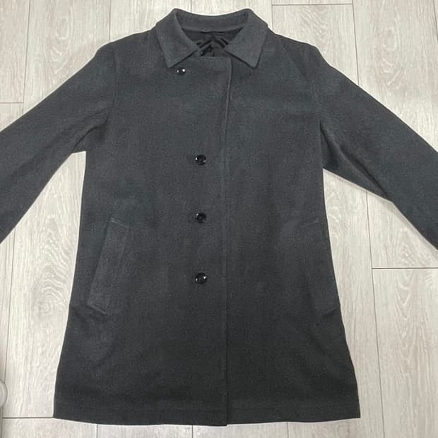 Hiroko koshino 하프코트 98~100