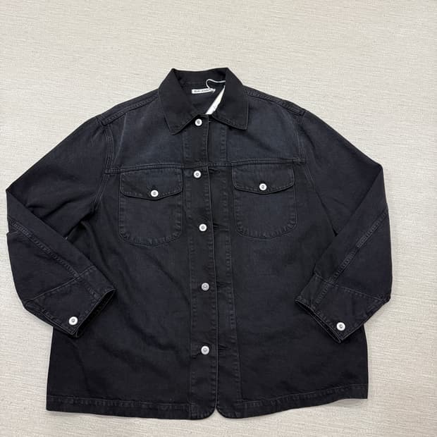 아워레가시 뉴 워크자켓