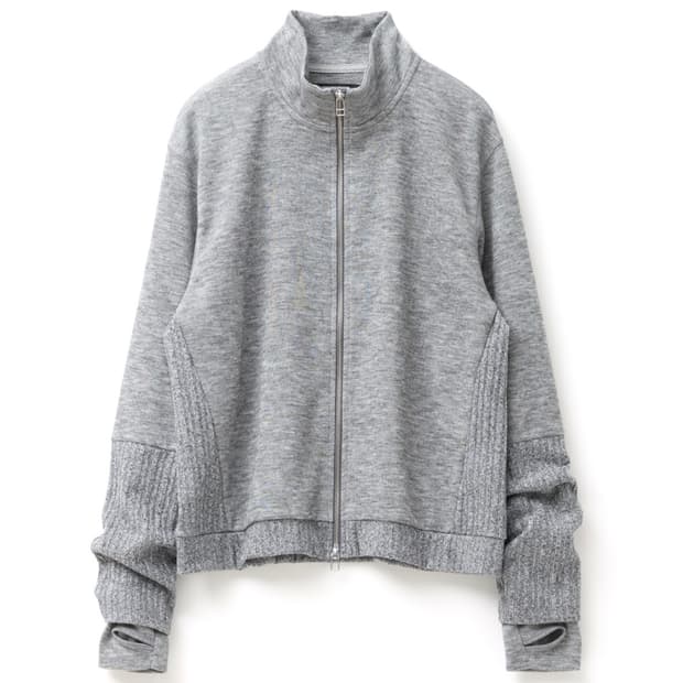 해칭룸 더블 슬리브 가디건 4사이즈(택보유)