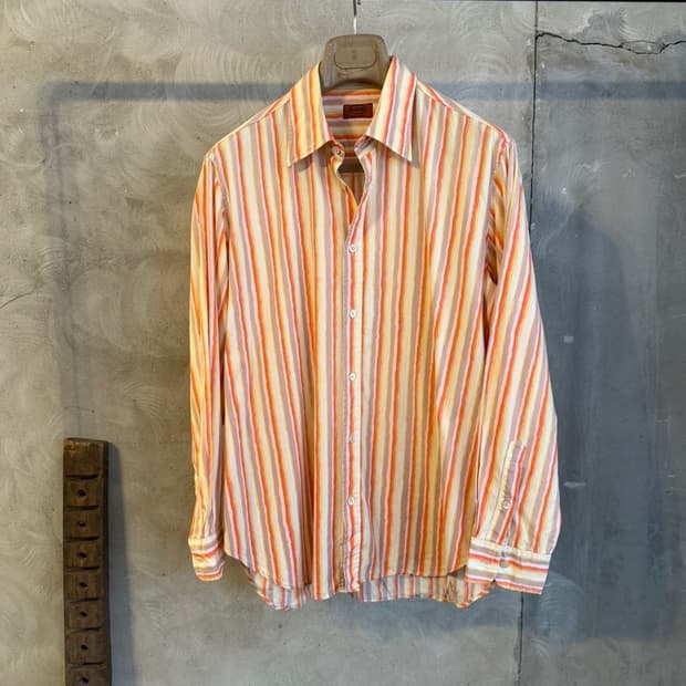 미쏘니 셔츠 100