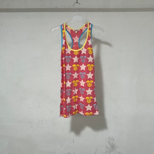 vtg top
