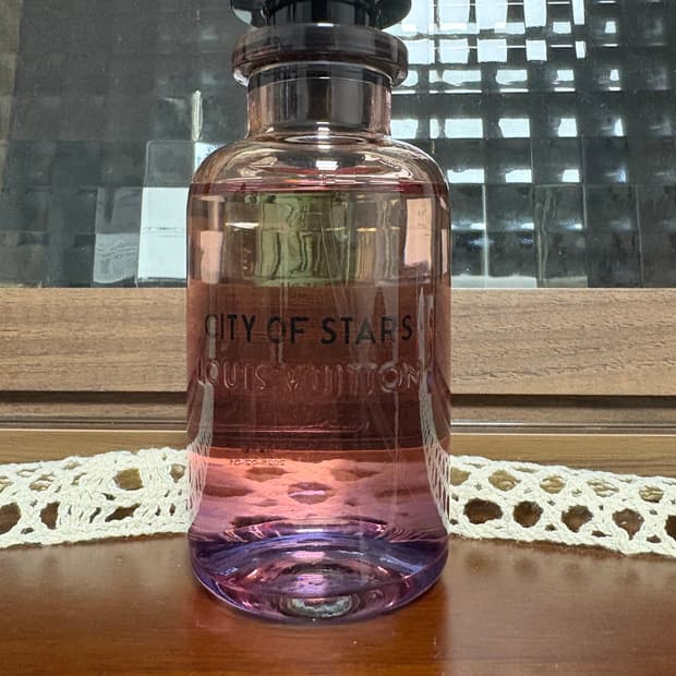 루이비통 시티 오브 스타 100ml