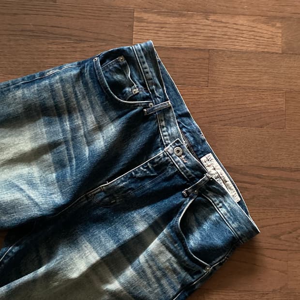 (2) 엔벨로프 맥카티 24ss