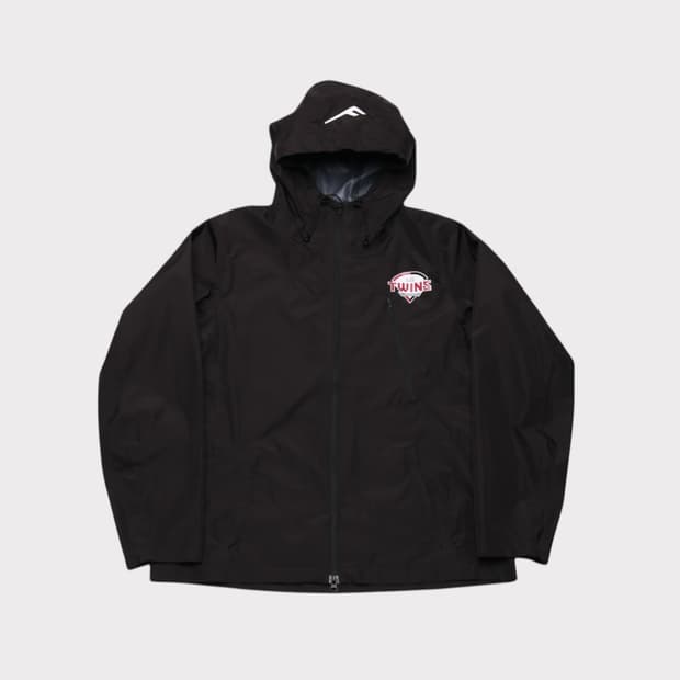 [XL] 프로스펙스 LG트윈스 지급용 바람막이 자켓