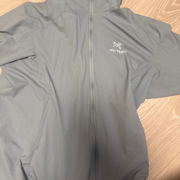 아크테릭스 노딘 자켓 M