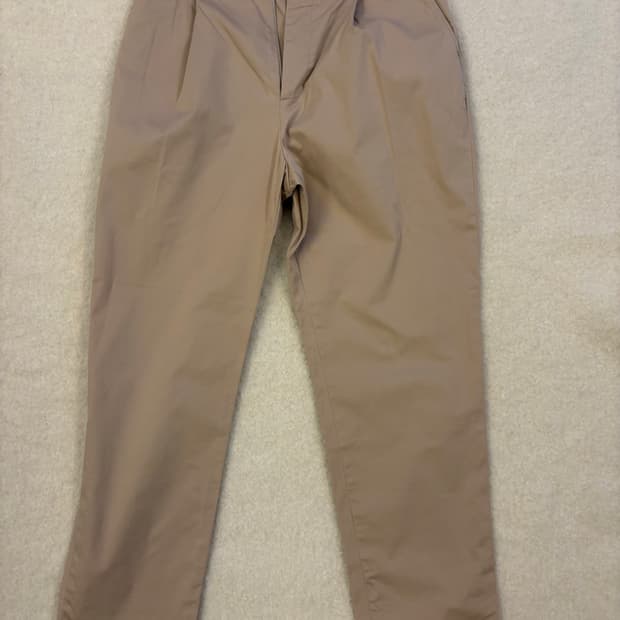 Sandro 남자 팬츠 사이즈 83