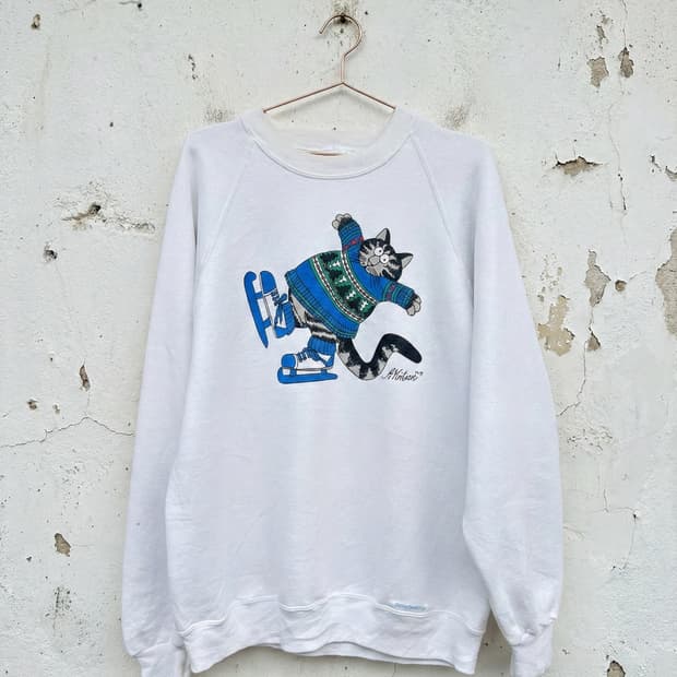 B. Kliban x Crazy shirt