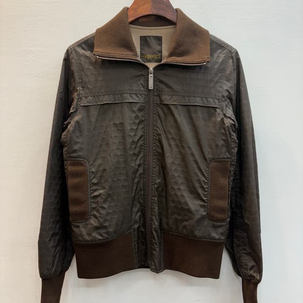 히스테릭글래머 자켓