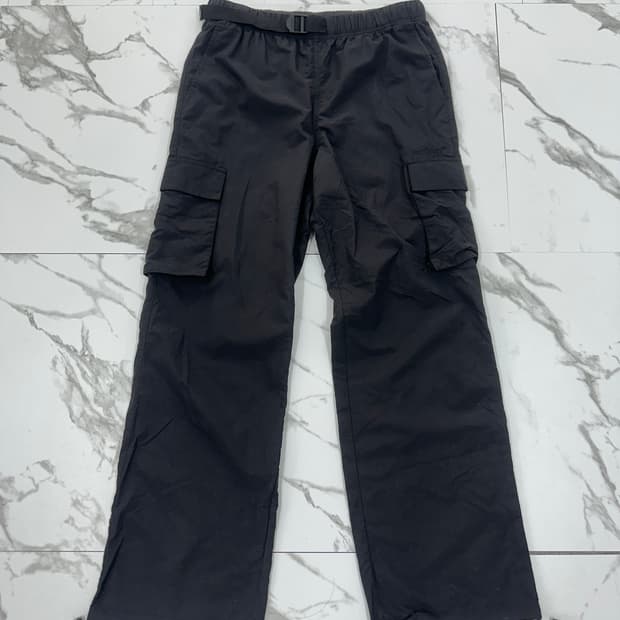 스투시 카고 필드 팬츠