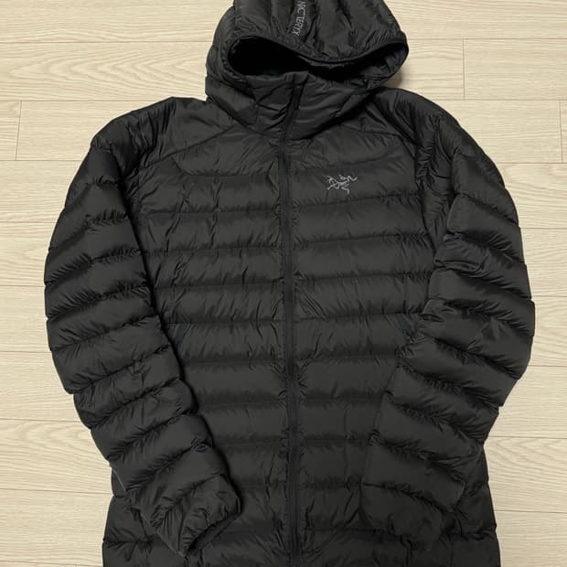 아크테릭스 세륨 m