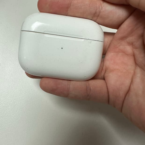 애플 에어팟 프로 2세대 정품