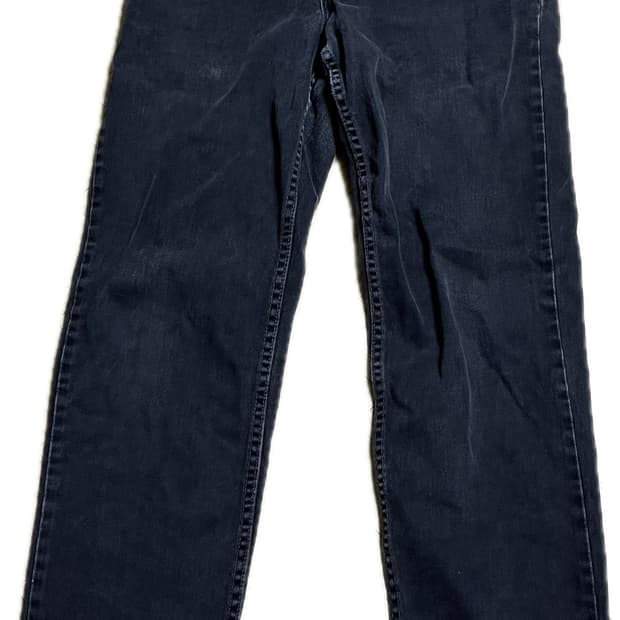 (32) 리바이스 550 relaxed fit