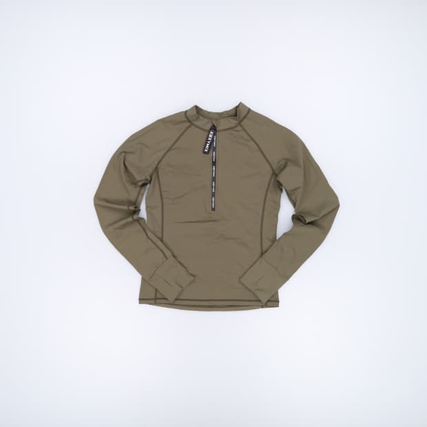 L 젝시믹스 래쉬가드 상의 0417H1