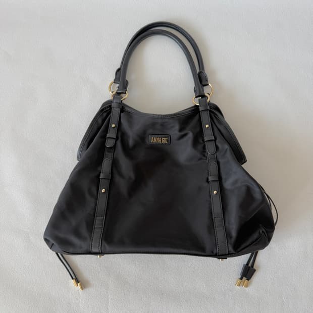 안나수이(ANNA SUI) 숄더백