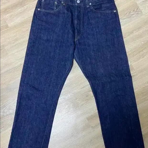 오어슬로우 105 원워시 3사이즈