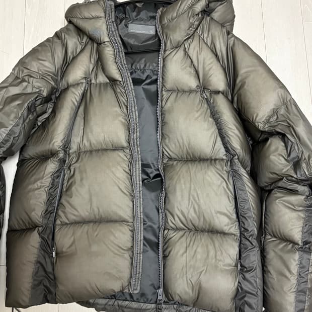 (1) 산산기어 셰이드 푸퍼