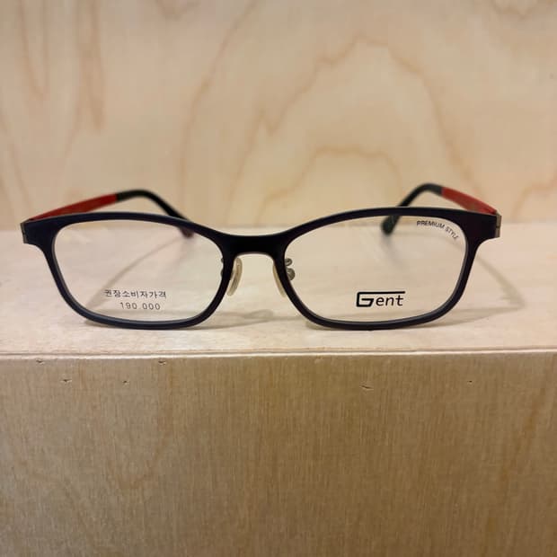 Gent 1502 테 레드