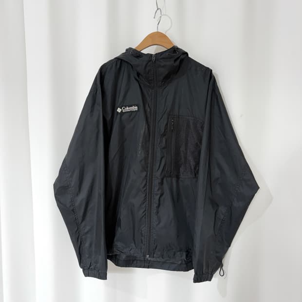 COLUMBIA jacket
