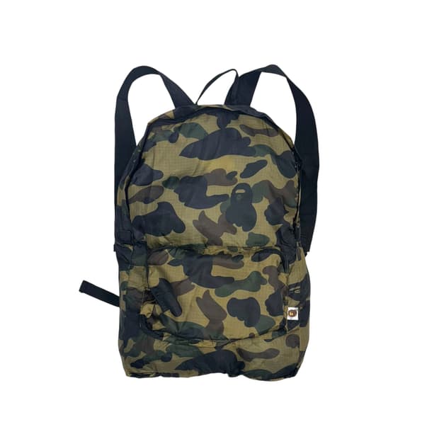Bape Bag