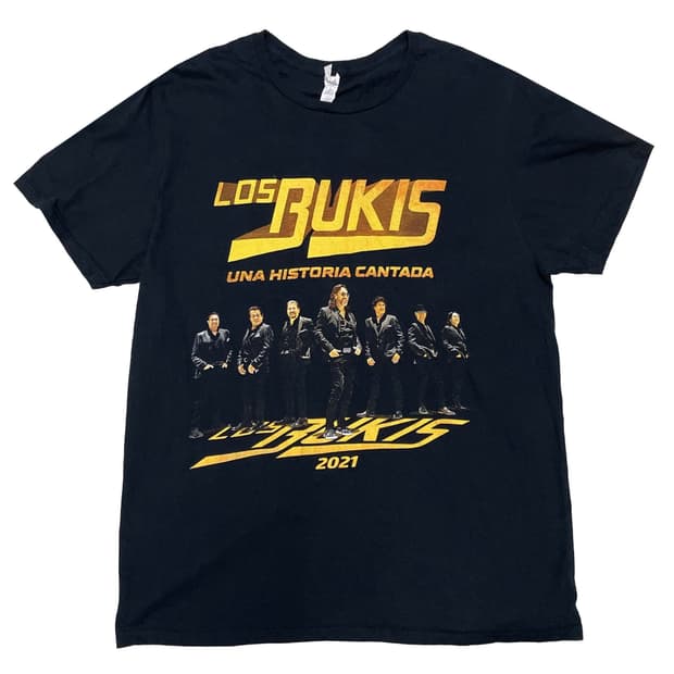 로스 부키스 (Los Bukis)