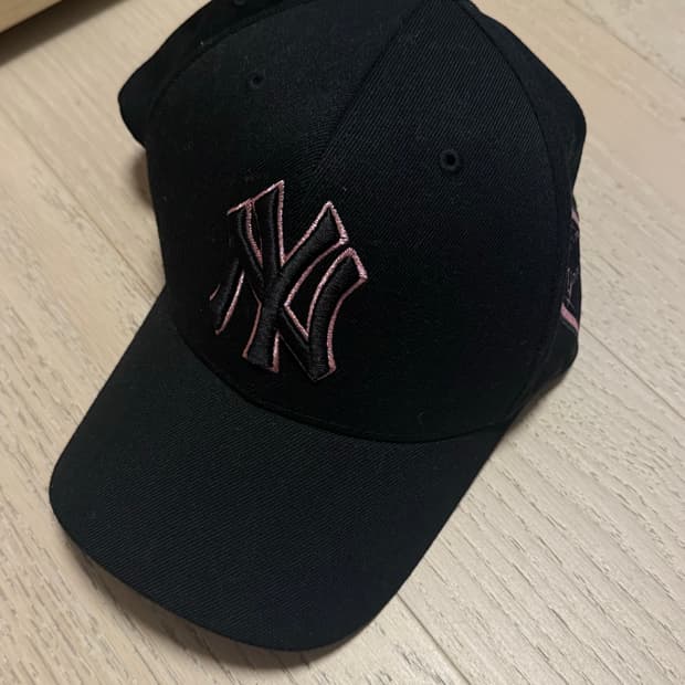 mlb 엠엘비 모자