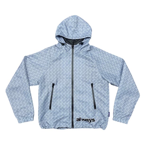 (구매글) always 자켓 M사이즈 구해요