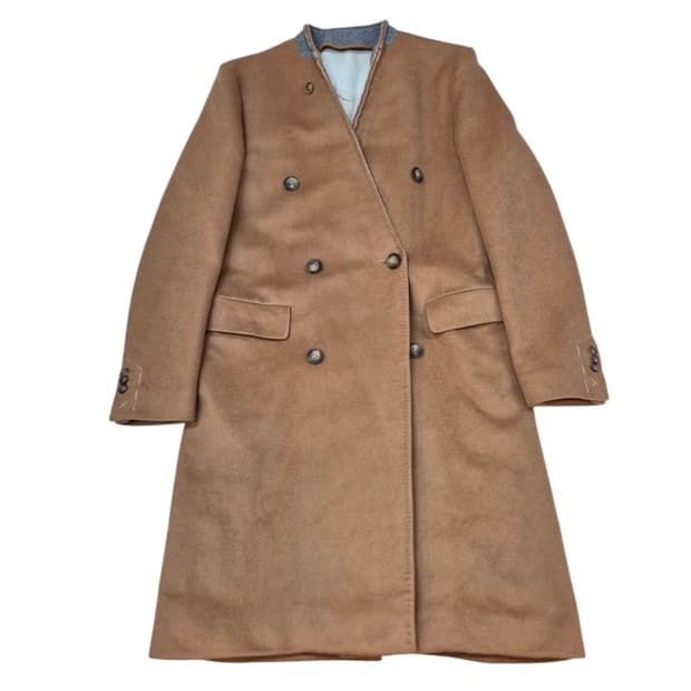 마르지엘라 h&m 코트 48사이즈 구해요